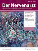 Neurologische Diagnostik mit dem EEG: Welche Erkenntnisse können gewonnen werden?