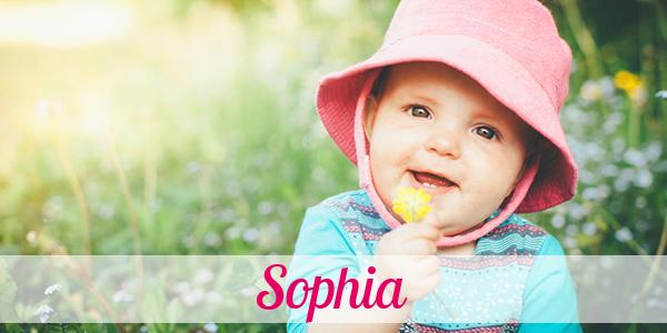 Namenstage und Heilige im Zusammenhang mit dem Namen Sophia