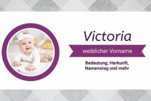 Prominente Namensvertreterinnen: Prinzessinnen, Schauspielerinnen und Designerinnen mit dem Namen Viktoria Prominente Namensvertreterinnen: Prinzessinnen, Schauspielerinnen und Designerinnen mit dem Namen Viktoria