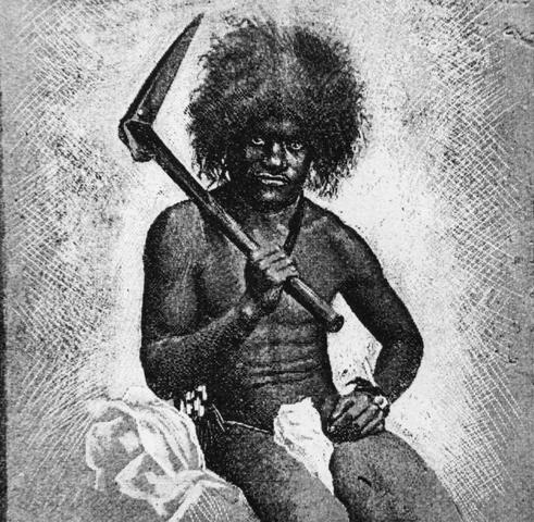 Der Ursprung des Wortes "Kanake" und seine Verbindung zu den Südseeinseln