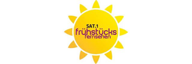 Das erfolgreiche Frühstücksfernsehen und weitere Highlights auf Sat.1 Das erfolgreiche Frühstücksfernsehen und weitere Highlights auf Sat.1