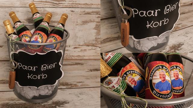 Keine Zeit? Kein Problem! Last-Minute-Geschenke für Männer selber machen Keine Zeit? Kein Problem! Last-Minute-Geschenke für Männer selber machen