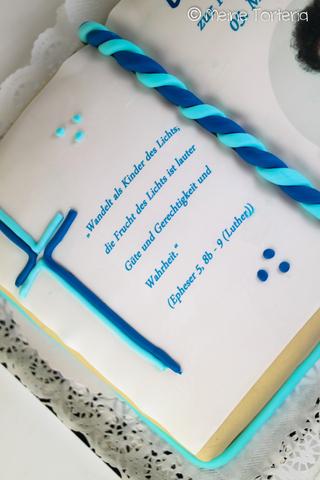 Backideen für die Konfirmation: Torten selbst zubereiten und verwöhnen lassen Backideen für die Konfirmation: Torten selbst zubereiten und verwöhnen lassen