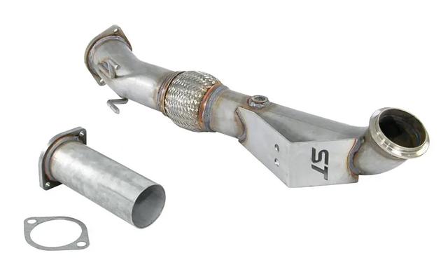 Die Bedeutung einer Downpipe im Kontext der Fahrzeugleistung Die Bedeutung einer Downpipe im Kontext der Fahrzeugleistung