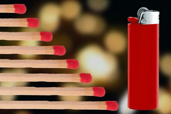 6. Zündwarenmonopol in Deutschland: Einschränkungen für Streichhölzer 6. Zündwarenmonopol in Deutschland: Einschränkungen für Streichhölzer