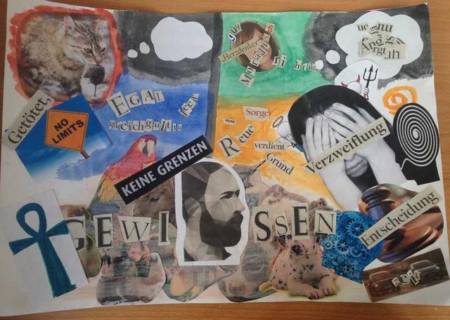 5. Philosophische Überlegungen zur Natur und Bedeutung des Menschseins 5. Philosophische Überlegungen zur Natur und Bedeutung des Menschseins