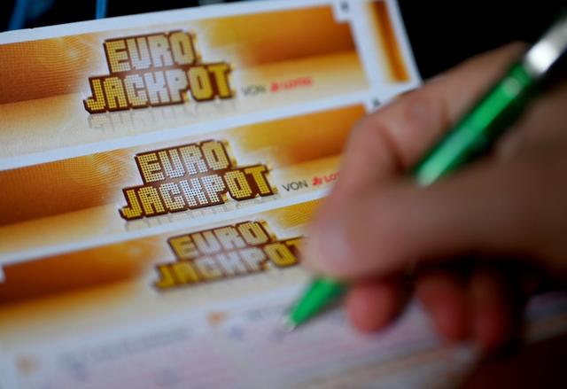 Wann ist die nächste Live-Ziehung des Eurojackpots? Wann ist die nächste Live-Ziehung des Eurojackpots?