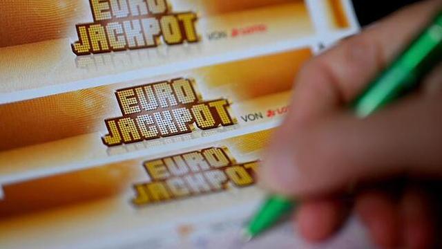 Erfahren Sie hier, wann die Eurojackpot Zahlen bekanntgegeben werden Erfahren Sie hier, wann die Eurojackpot Zahlen bekanntgegeben werden