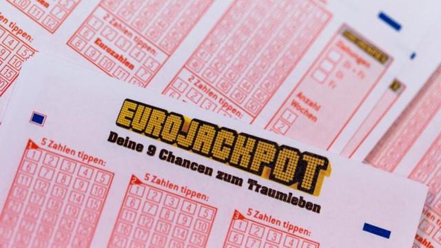 Termin der nächsten Eurojackpot Ziehung Termin der nächsten Eurojackpot Ziehung