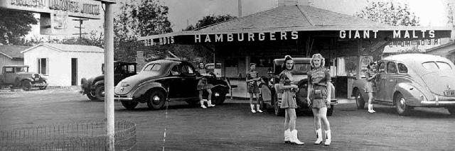 Meilensteine der McDonald Meilensteine der McDonald