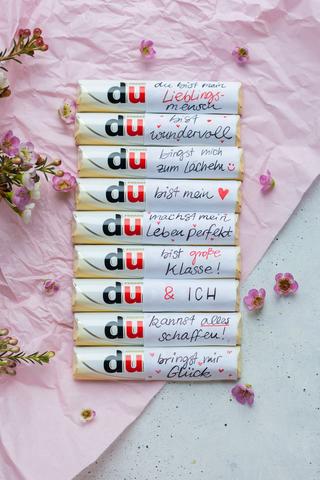 Duplo Geschenk - originelle Idee für Geburtstagsgeschenke Duplo Geschenk - originelle Idee für Geburtstagsgeschenke