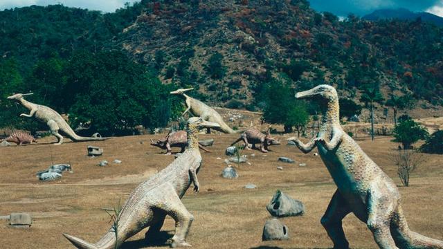 Dinosaurier-Ära: Wann war ihre Herrschaft?