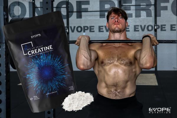 Effektive Kreatin-Supplementierung: Der richtige Zeitpunkt der Einnahme Effektive Kreatin-Supplementierung: Der richtige Zeitpunkt der Einnahme