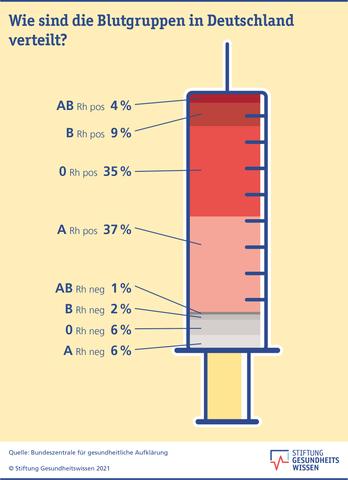 Rote Blutkörperchen und Antigene: Wie unterscheiden sich die verschiedenen Blutgruppen? Rote Blutkörperchen und Antigene: Wie unterscheiden sich die verschiedenen Blutgruppen?