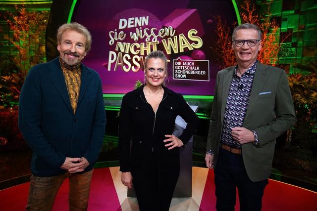 "Gästeliste enthüllt: Diese Stars sind bei 