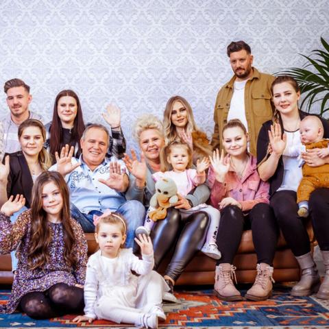 "Die Wollnys: Endgültiges Aus - Keine neuen Folgen mehr" "Die Wollnys: Endgültiges Aus - Keine neuen Folgen mehr"