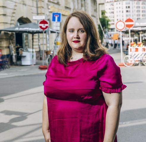 Ricarda Lang und die Debatte um Bodypositivity: Dieter Nuhrs provokante Witze Ricarda Lang und die Debatte um Bodypositivity: Dieter Nuhrs provokante Witze