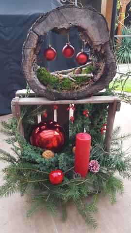 Kreative DIY-Ideen für Adventsdeko 2022 zum Selbermachen Kreative DIY-Ideen für Adventsdeko 2022 zum Selbermachen