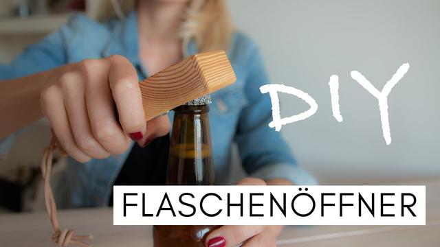 Flaschenöffner basteln: 6 einfache Anleitungen für individuelle Designs Flaschenöffner basteln: 6 einfache Anleitungen für individuelle Designs