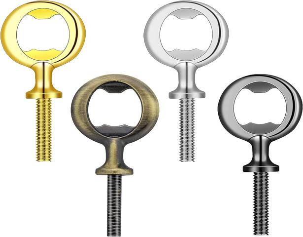 Selbstgemachte Flaschenöffner: 6 einzigartige Ideen für Heimwerker Selbstgemachte Flaschenöffner: 6 einzigartige Ideen für Heimwerker