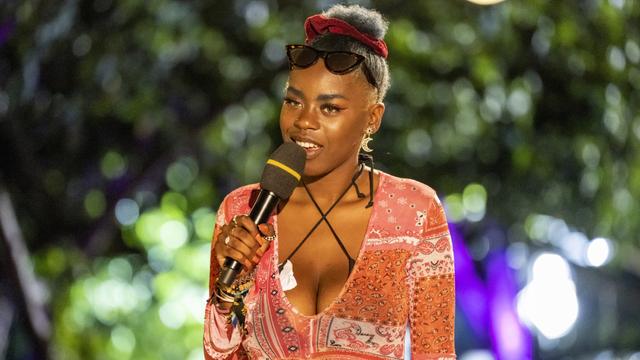 Rose erhält zweite Chance bei DSDS: Warum sie es verdient hat Rose erhält zweite Chance bei DSDS: Warum sie es verdient hat