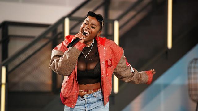 Rose über ihre Ängste und den Druck als Nachrückerin bei DSDS Rose über ihre Ängste und den Druck als Nachrückerin bei DSDS