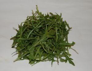 Rucola für Kaninchen: Vitamine und Mineralien für eine gesunde Ernährung Rucola für Kaninchen: Vitamine und Mineralien für eine gesunde Ernährung