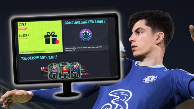 Alles über die FIFA 23 Web App: Funktionen, Belohnungen und mehr Alles über die FIFA 23 Web App: Funktionen, Belohnungen und mehr