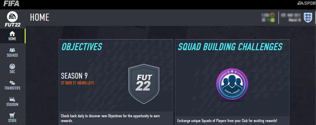 Vorfreude auf die FIFA 23 Web App: Wann können wir damit rechnen? Vorfreude auf die FIFA 23 Web App: Wann können wir damit rechnen?