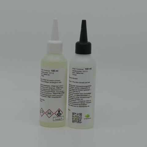 DIY-Projekt: CDL eigenständig herstellen DIY-Projekt: CDL eigenständig herstellen