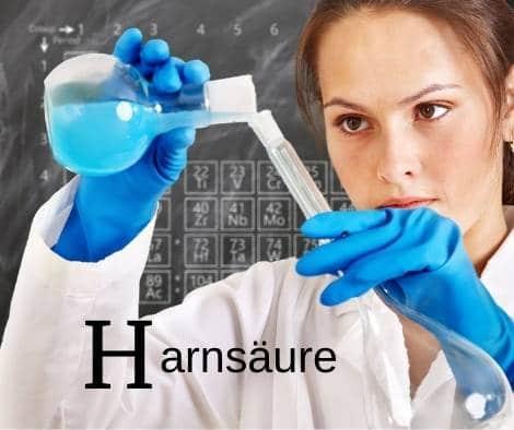 Tipps für eine schnelle Verringerung der Harnsäure