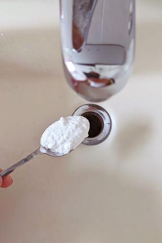 Natürlicher Rohrreiniger: Grünländer zeigt, wie es geht! Natürlicher Rohrreiniger: Grünländer zeigt, wie es geht!