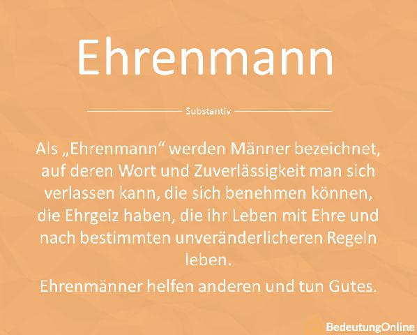 Verwendung und Bedeutung des Wortes "ehrenlos" in der heutigen Sprache Verwendung und Bedeutung des Wortes "ehrenlos" in der heutigen Sprache