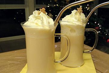 Köstlicher DIY-Eierpunsch: Holen Sie sich den Weihnachtsmarkt nach Hause