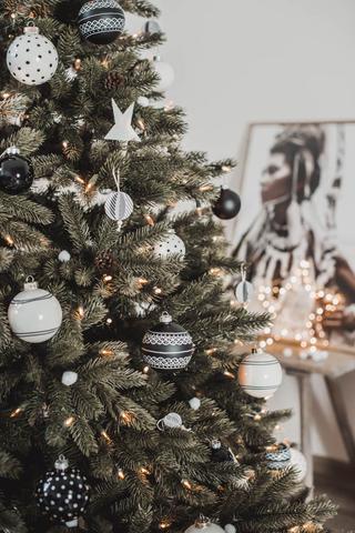 Wie echt sehen die künstlichen Weihnachtsbäume von Balsam Hill aus? Wie echt sehen die künstlichen Weihnachtsbäume von Balsam Hill aus?