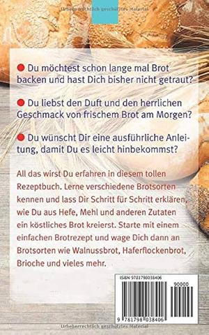 Frisches Mischbrot aus dem eigenen Ofen: Schritt-für-Schritt-Anleitung Frisches Mischbrot aus dem eigenen Ofen: Schritt-für-Schritt-Anleitung