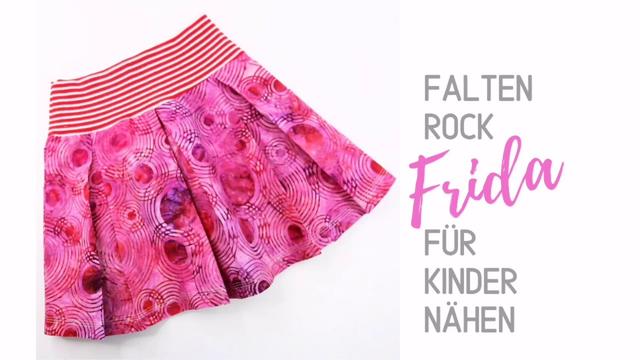 "Warum ist ein Schnittmuster beim Rock nähen sinnvoll?" "Warum ist ein Schnittmuster beim Rock nähen sinnvoll?"