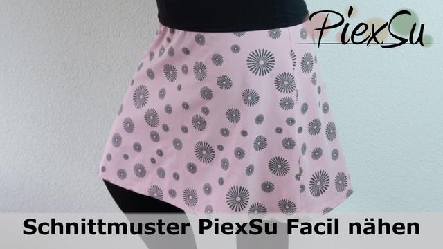 "Rock nähen: Tipps und Schnittmuster für Anfänger" "Rock nähen: Tipps und Schnittmuster für Anfänger"