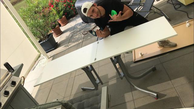 Schritt-für-Schritt-Anleitung: Eigenen Beer Pong Tisch bauen und gestalten Schritt-für-Schritt-Anleitung: Eigenen Beer Pong Tisch bauen und gestalten