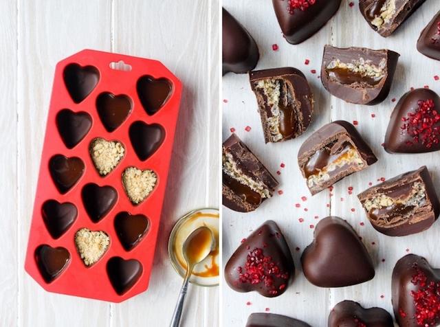 Süße Überraschung: Hasentasse als zuckerarme Alternative zu Schokolade