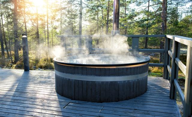 Badefass selber machen: Planung und Bauanleitung Badefass selber machen: Planung und Bauanleitung