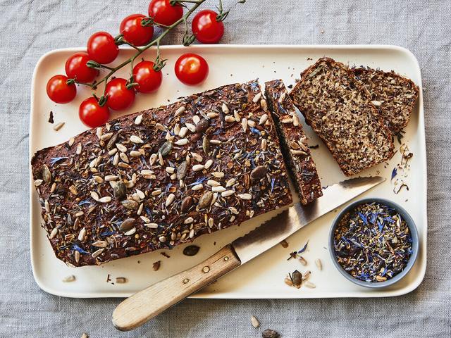 Leckeres Eiweißbrot selber backen: Mit dem Unold Brotbackautomaten kinderleicht Leckeres Eiweißbrot selber backen: Mit dem Unold Brotbackautomaten kinderleicht