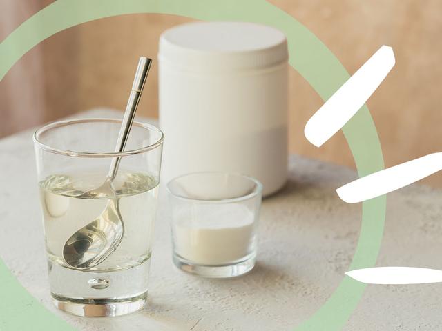 Elektrolyte auffüllen bei Durchfall: So einfach kannst du deine eigene Lösung herstellen Elektrolyte auffüllen bei Durchfall: So einfach kannst du deine eigene Lösung herstellen