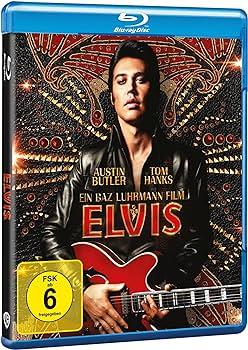 ELVIS: Kinostart ab sofort! Erfahre hier, wann die DVD erhältlich ist