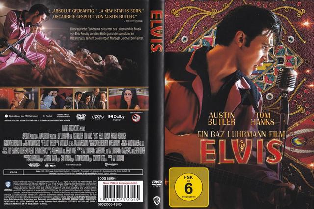 Verpasse nicht den Kinofilm 