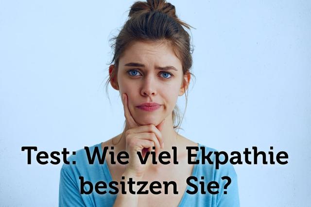 Ekpathie: Das Gegenteil von Empathie Ekpathie: Das Gegenteil von Empathie