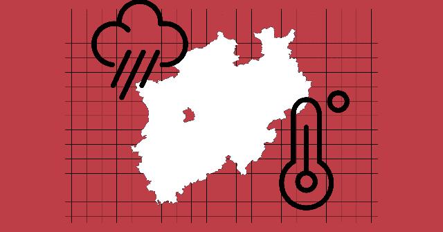 Einfluss des Essener Wetters auf die körperliche Verfassung Einfluss des Essener Wetters auf die körperliche Verfassung
