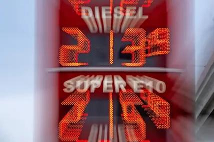 Countdown zum Ende des Tankrabatts: Bis wann lohnt es sich, günstig zu tanken?