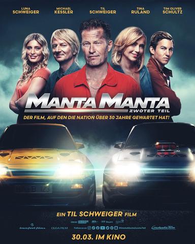 "Manta Manta 2: Wird der Film bald auf Netflix verfügbar sein?" "Manta Manta 2: Wird der Film bald auf Netflix verfügbar sein?"