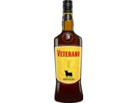 Veterano: Die meistverkaufte spanische Spirituose in Deutschland Veterano: Die meistverkaufte spanische Spirituose in Deutschland